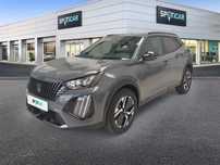 Peugeot 2008 ALLURE 1.2 Benzyna PureTech 100 KM demonstracyjny