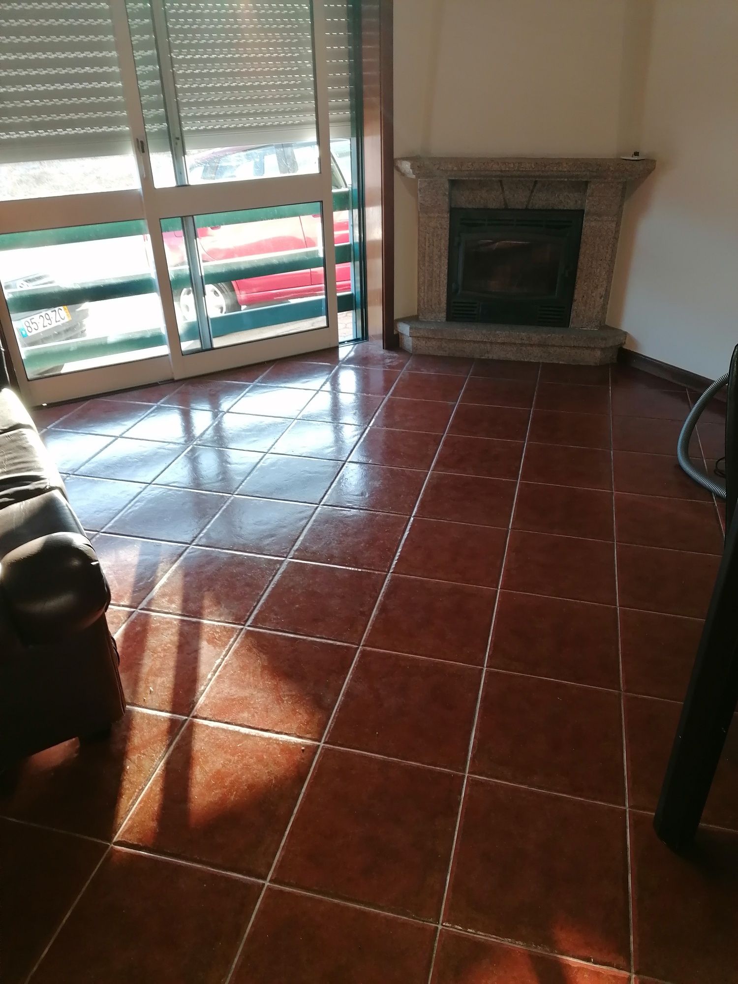 Alugo Apartamento t2