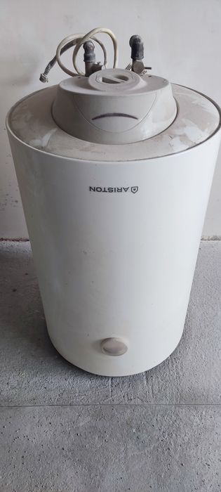 Бойлер Ariston Pro R 80