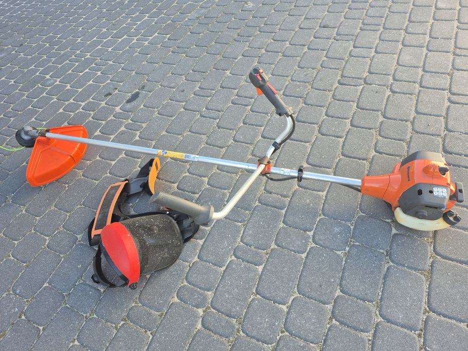 Kosa spalinowa Husqvarna