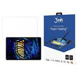 Folia matowa 3mk Paper Feeling™ na Samsung Galaxy Tab S8