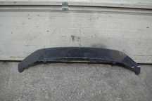 DOKŁADKA SPOILER ZDERZAKA CARBON 4K8807717B AUDI C8 RS6 RS7