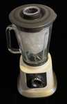 Blender KRUPS Perfect Mix 9000 (Moulinex, Tefal, Philips, Braun)