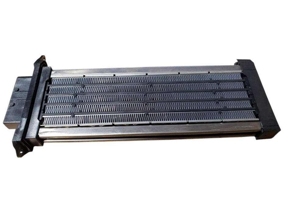 Радиатор принудительного подогрева печки Jeep Grand разборка