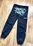 Штаны Minus Two, Arcteryx, Cp company
