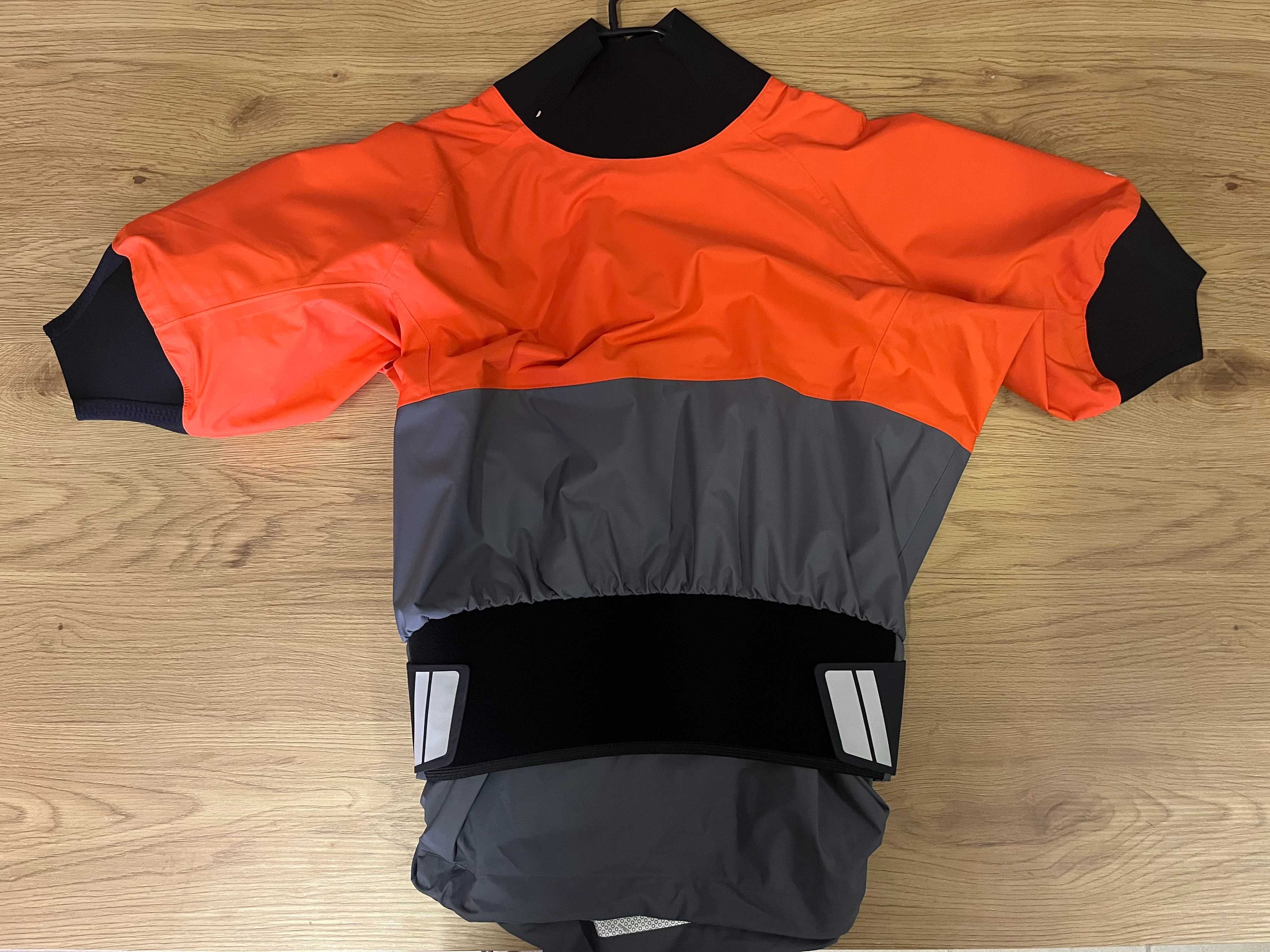 Kurtka NRS Stratos Shorty M