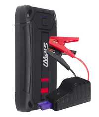 iMars J04 Jump Starter 1200A Powerbank 16000mAh