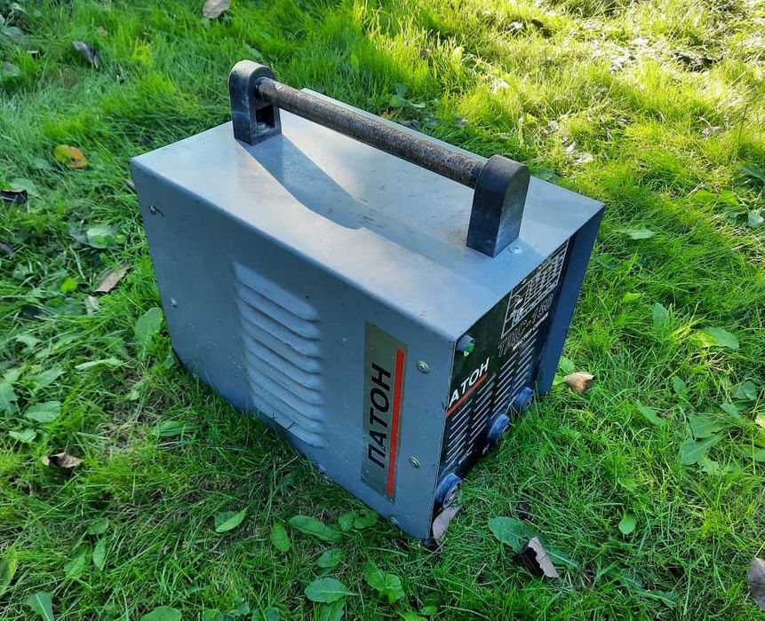 Зварювальний апарат Сварочный трансформатор аппарат ТДС-150