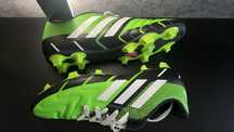 Бутси Adidas Neoride 44.5 ( 28 см) оригінал