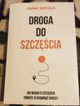 "Droga do szczęścia" Emma Seppala