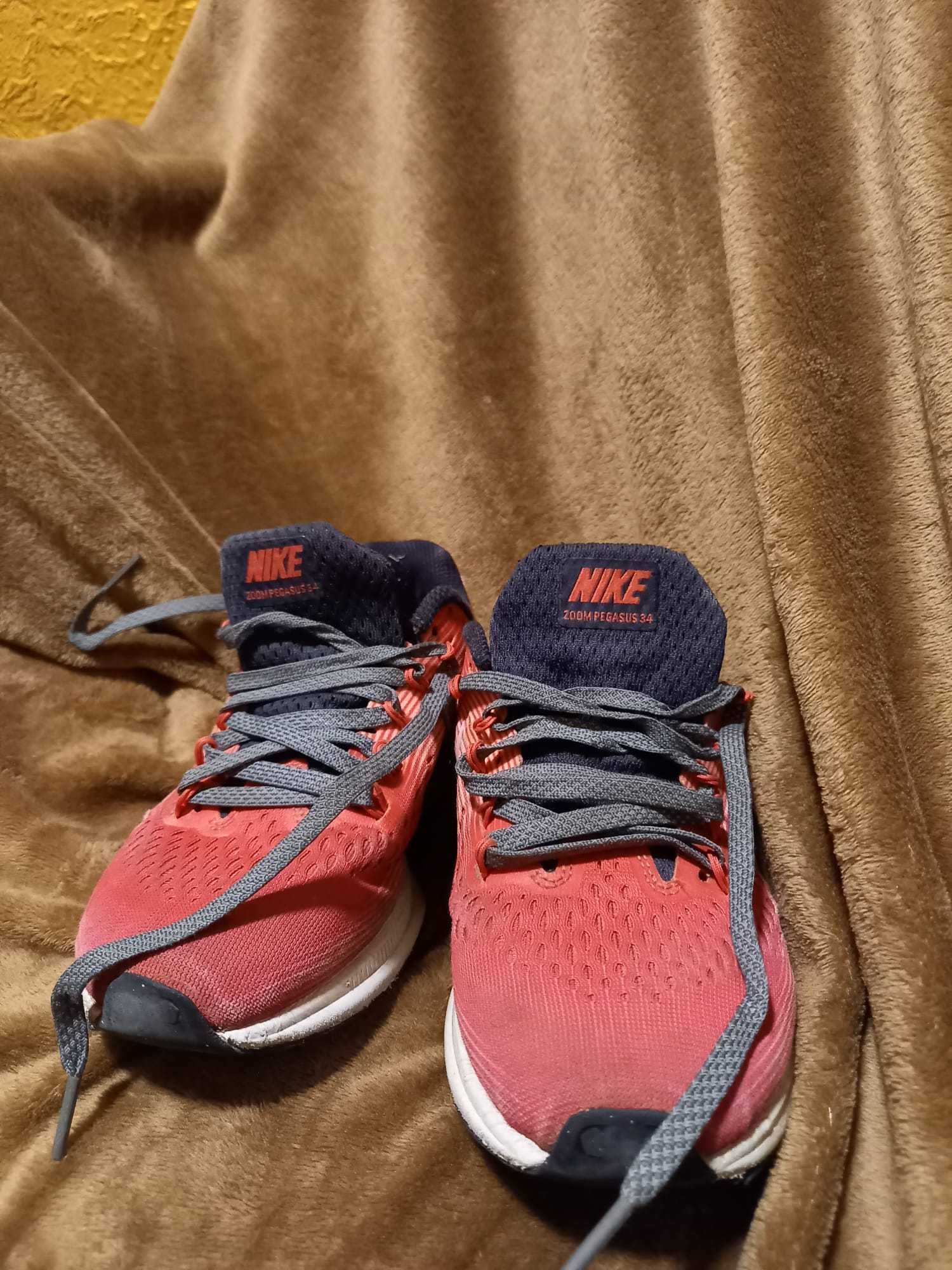 Ténis Nike Running Nº36,5