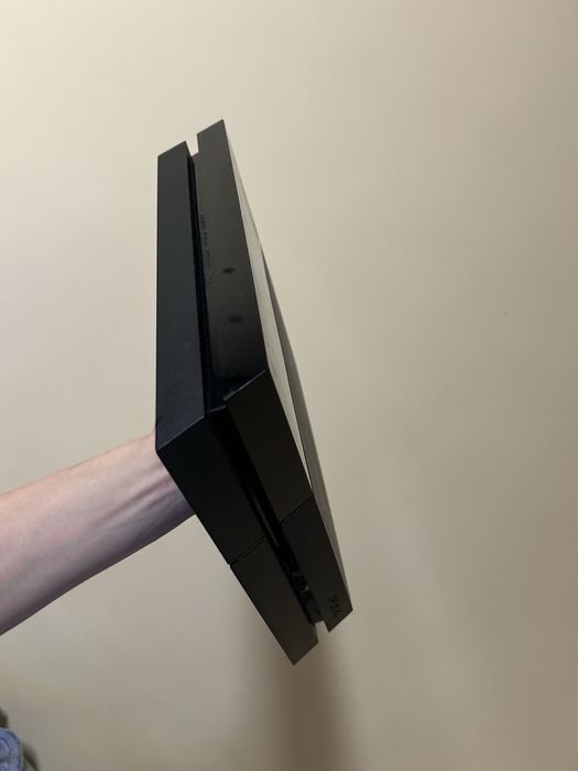 PS 4 Fat 500Gb Пс4 фат 500гб, Робоча
