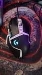 Logitech G502 Hero SE