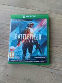 Gra Battlefield na x box series x