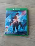 Gra Battlefield na x box series x