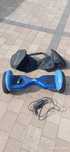 Hoverboard deskorolka elektryczna AMGroup Bike