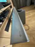 Soundbar LG LAS550H sprawny warto