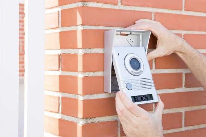 Instalação de Videoporteiros – Segurança e Conforto para a sua Casa