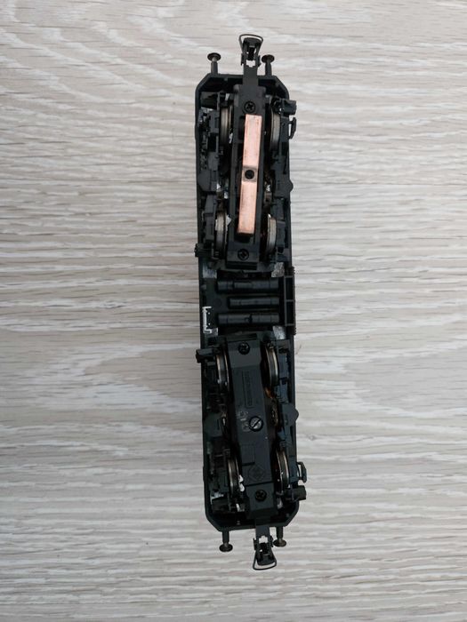 Roco H0 - 43956 - Lokomotywa elektryczna E41 004 - uszkodzona