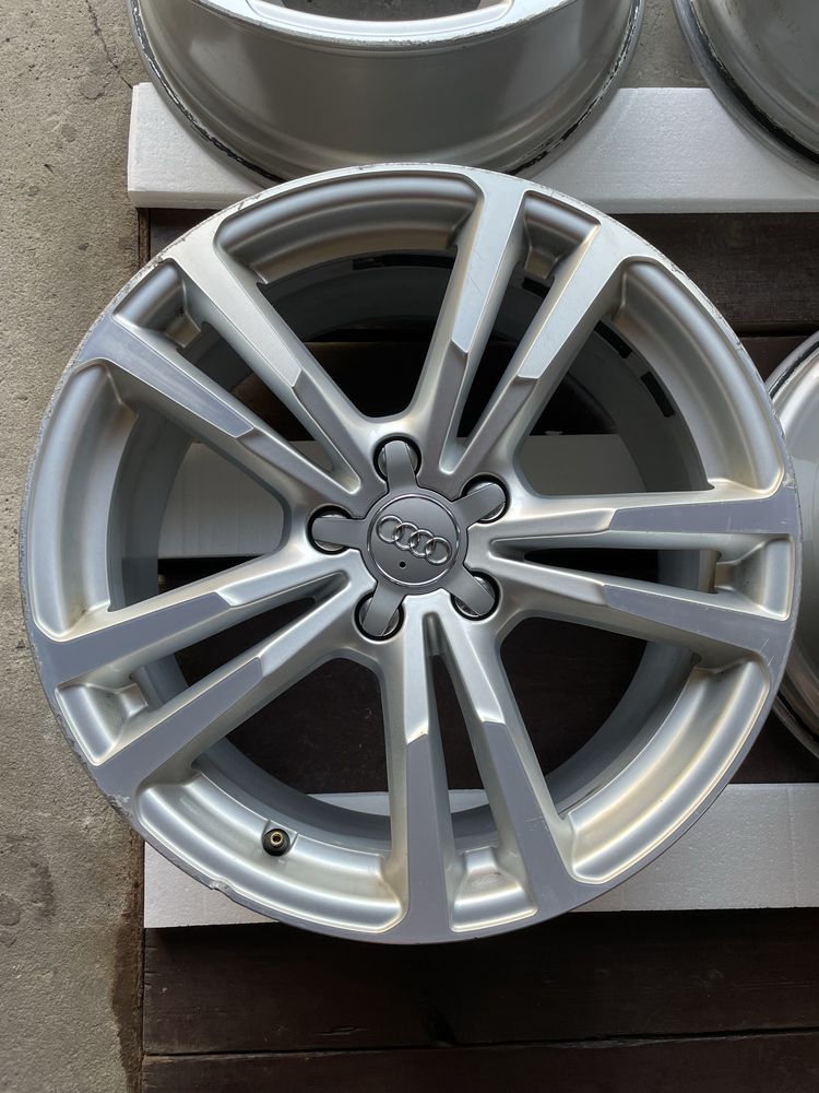 Felgi Aluminiowe 18” Audi A3/S3 8V 5x112 8J ET46