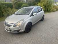 Opel corsa 1.4 benzyna 5 drzwi! Dobry stan! Cena do negocjacji!