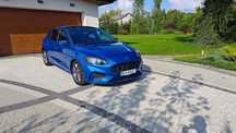 Ford Focus Pierwszy właściciel w kraju bardzo zadbany bogata opcja
