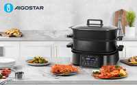 Multi Cook 3 in 1 - 1250 W - 6 L