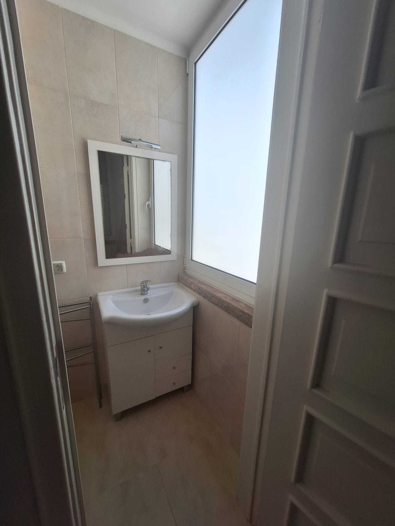 Apartamento T2+1