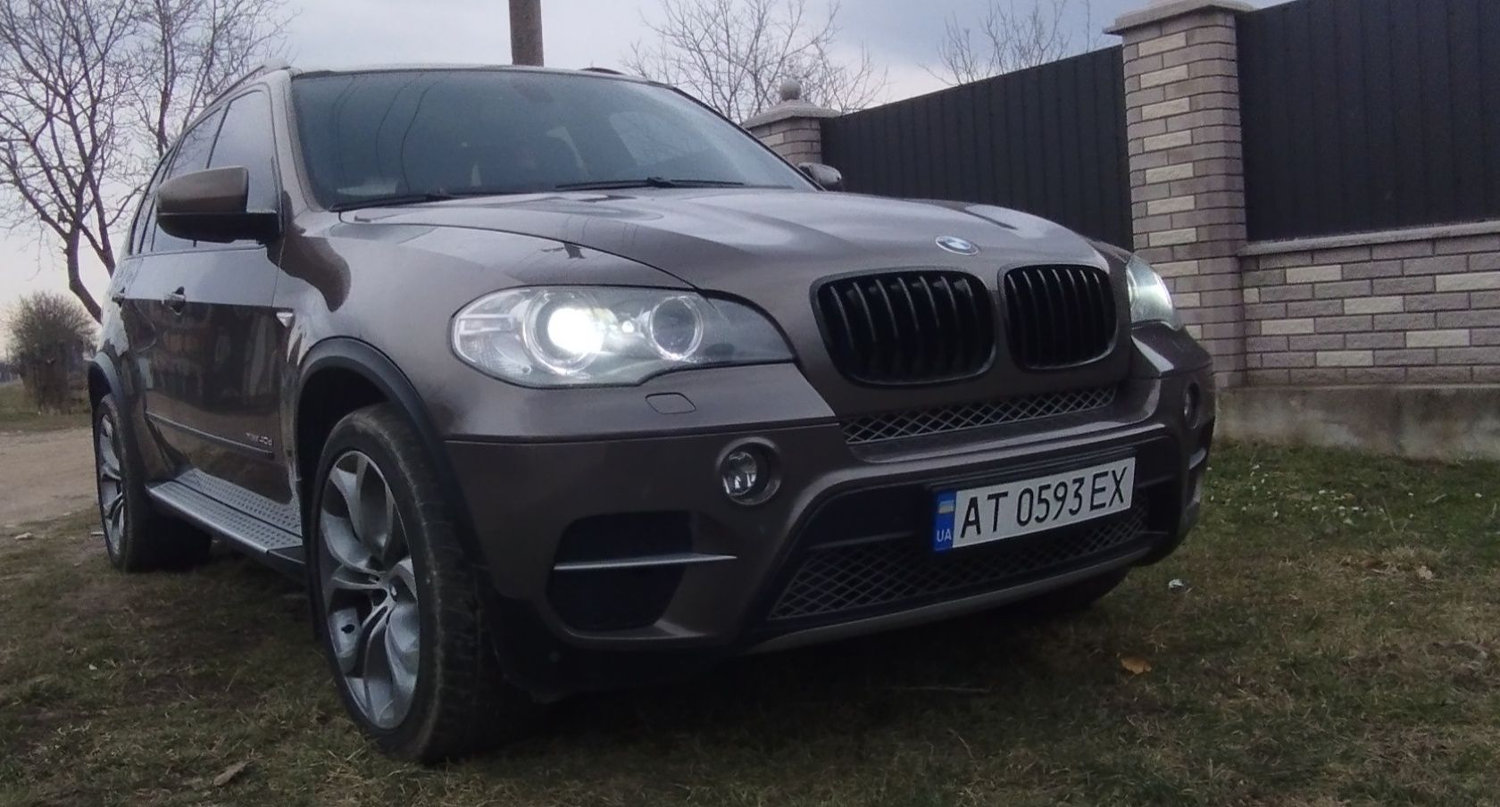 Продам    BMW x5