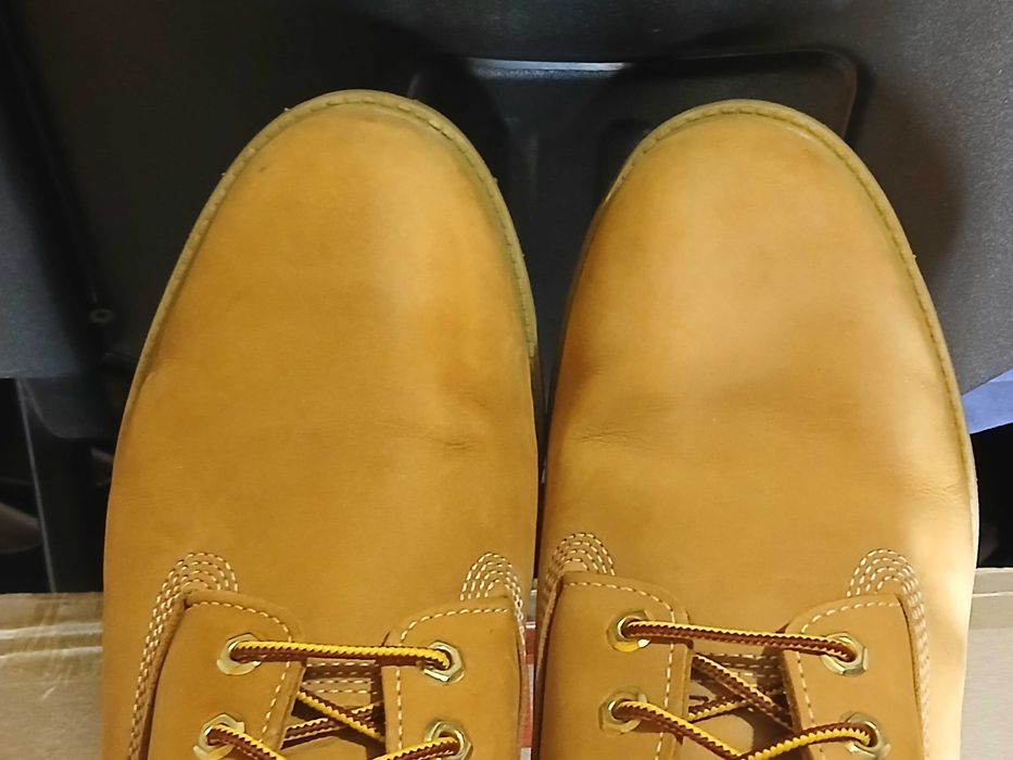 Черевики Timberland 6 inch