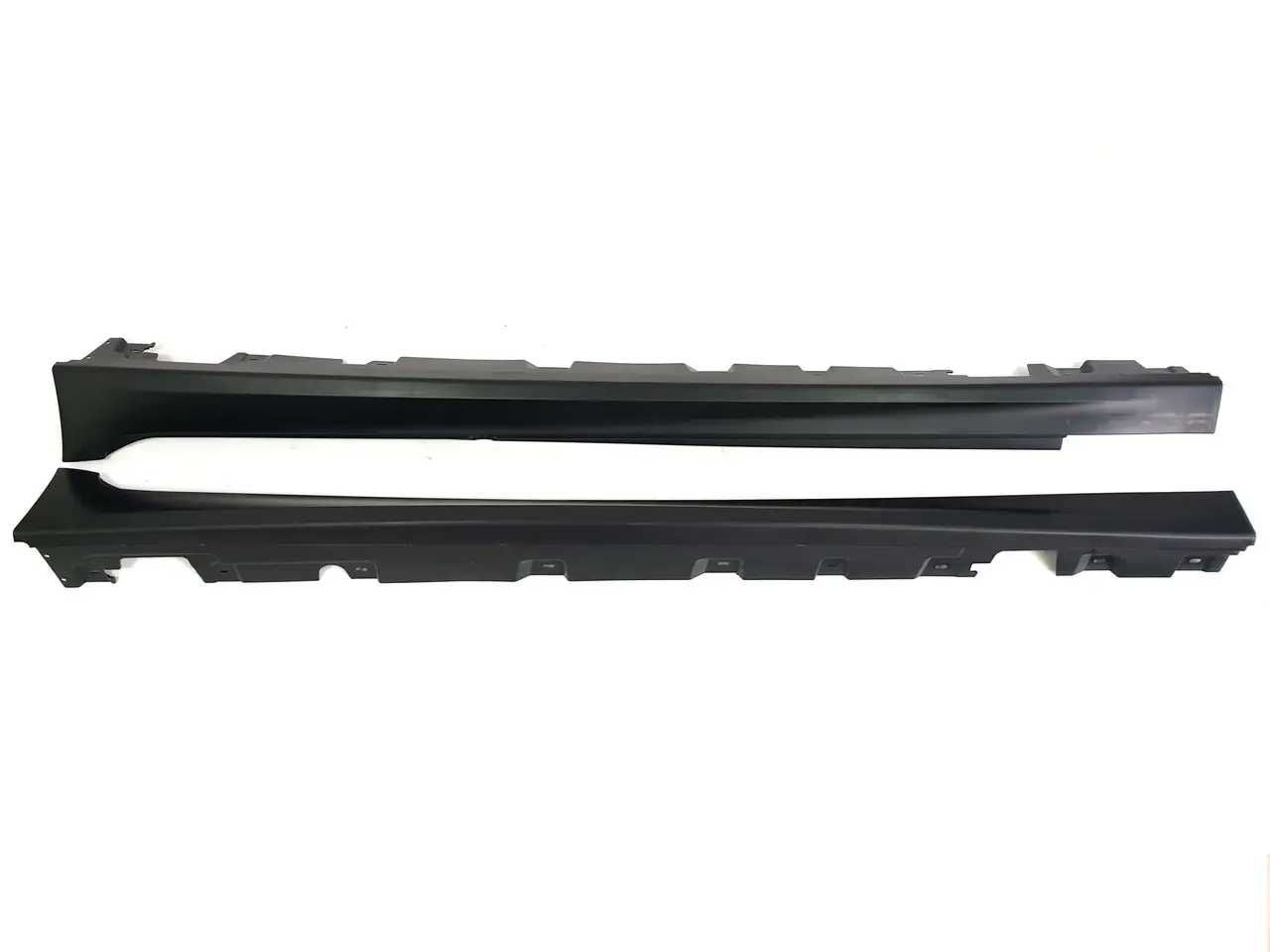 Обвес BMW 5 Series F10 10-13год.Комплект без ноздрей M-packet  ДО РЕСТ