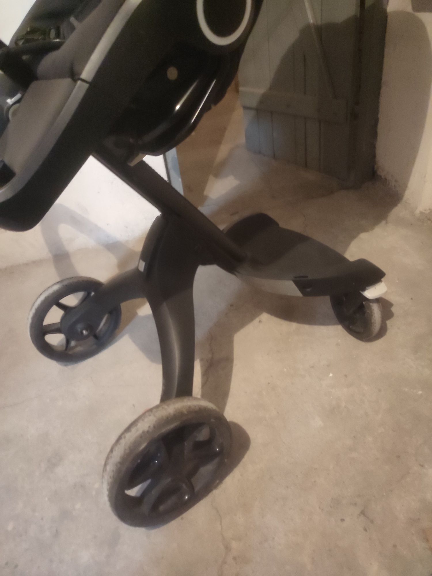 Wózek Stokke Xplory V6 spacerowy