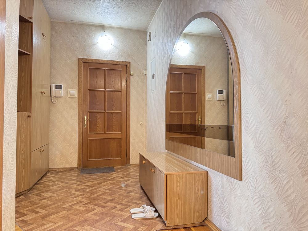 Аренда 3х комнатной квартиры пр Науки Гагарина Центр 105 кв м