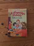 A rapariga rebelde brilha na escola - Enid Blyton