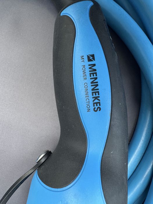 Кабель MENNEKES для зарядки електро автомобілів , оригінал