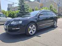 Фольцваген пассат В6 103kw автомат