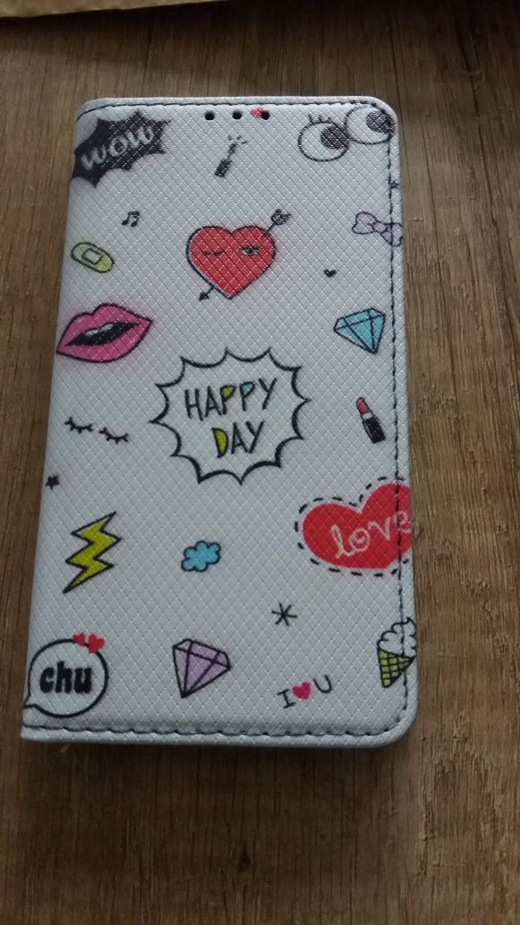 Etui do telefonu samsung S6