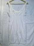 Vestido branco Versace n°36  VT 066