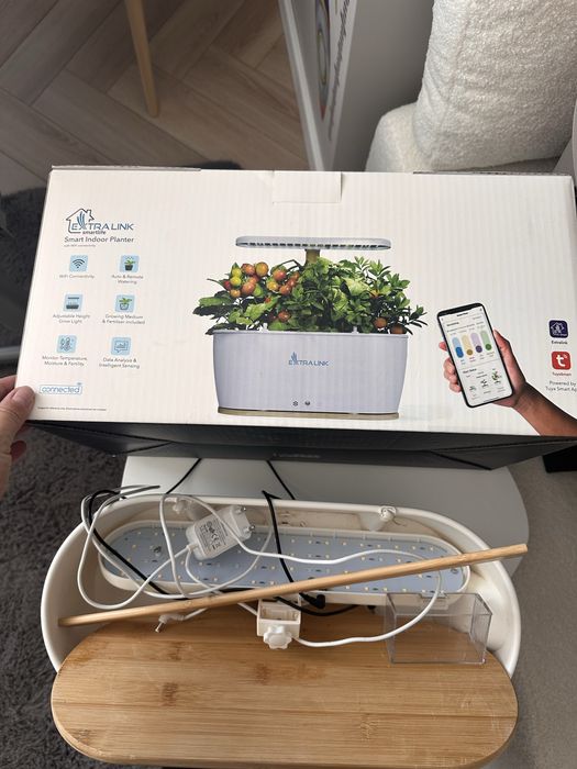 Extra link donica smart garden