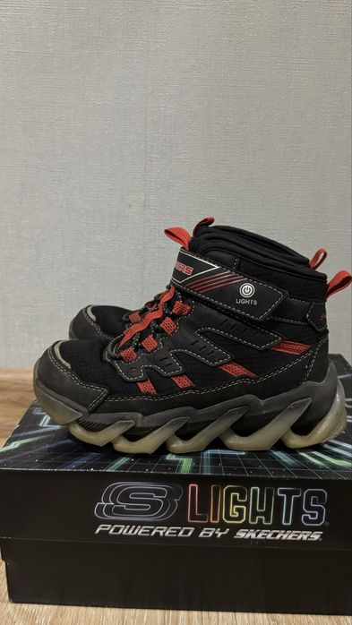 Skechers power , розмір 30, 19см