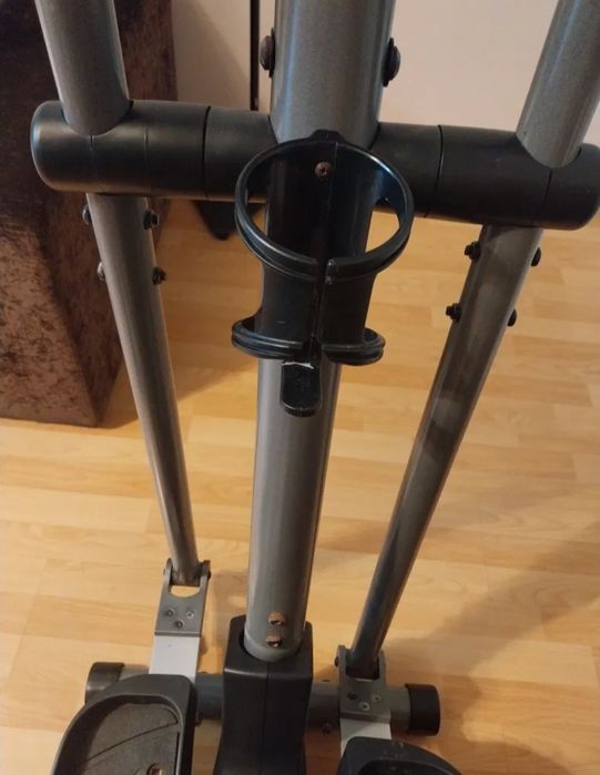 Bicicleta elitica Pro-form