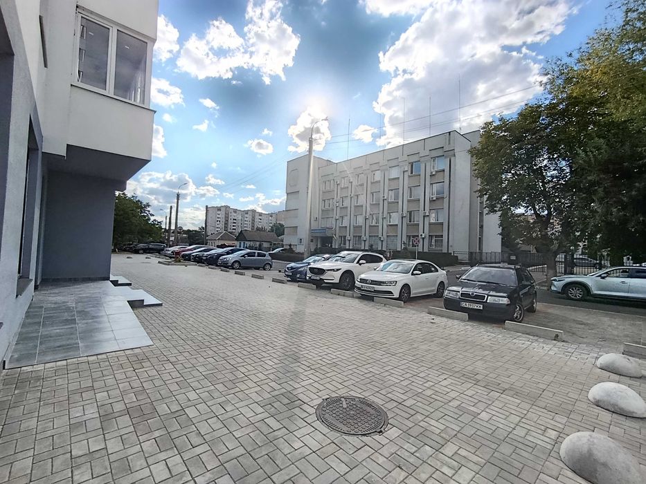 Оренда Офіс Центр вул. Богдана Хмельницького 31
