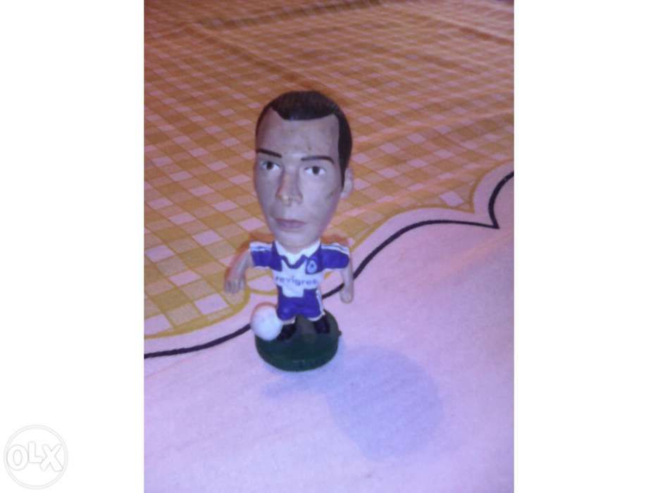 miniatura jorge costa