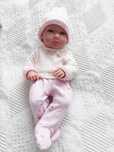 Lalka new born M. Liorens