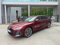 Audi A6 Audi A6 Avant TFSI 150 kW S tronic