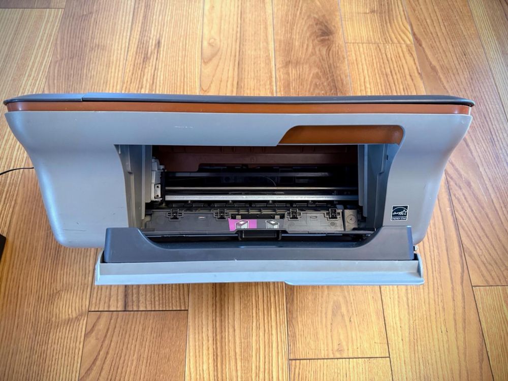 Drukarka HP Deskjet 3050A – Wi-Fi, skaner, kopiarka