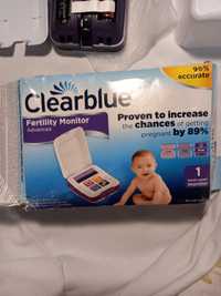 ClearBlue (Клиаблу) Розширений монітор фертильності
