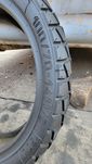 Шина на скутер 100/70r14 резина Heidenau