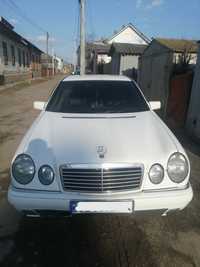 Продам Mercedes w210