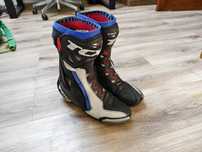 Buty motocyklowe sportowe TCX RT Race Pro Air rozm. 45